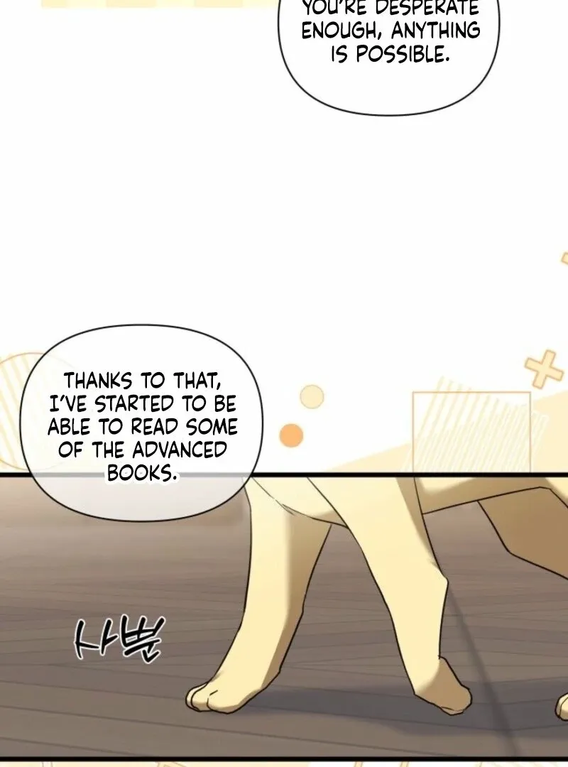 How Can You Pay Back The Kindness I Raised With Obsession? Chapter 47 page 59 - 