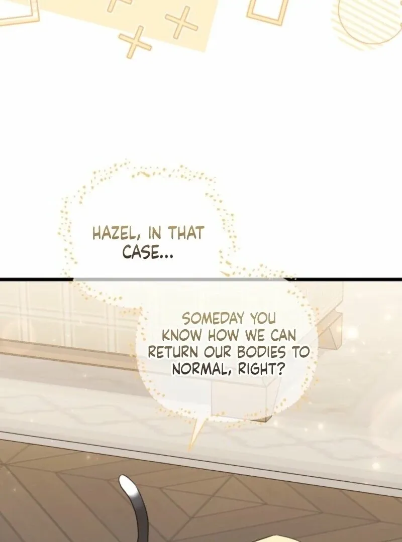How Can You Pay Back The Kindness I Raised With Obsession? Chapter 47 page 60 - 