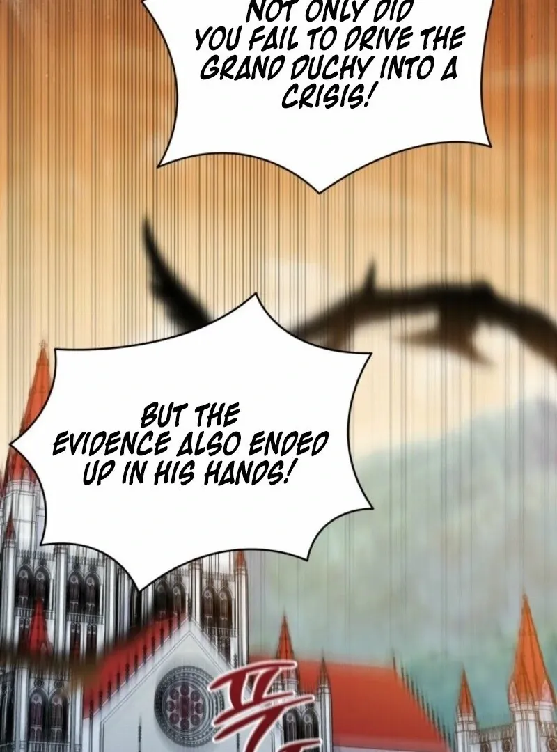 How Can You Pay Back The Kindness I Raised With Obsession? Chapter 47 page 85 - 