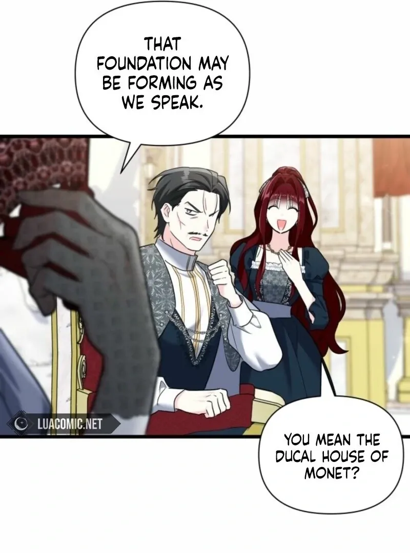 How Can You Pay Back The Kindness I Raised With Obsession? Chapter 47 page 93 - 