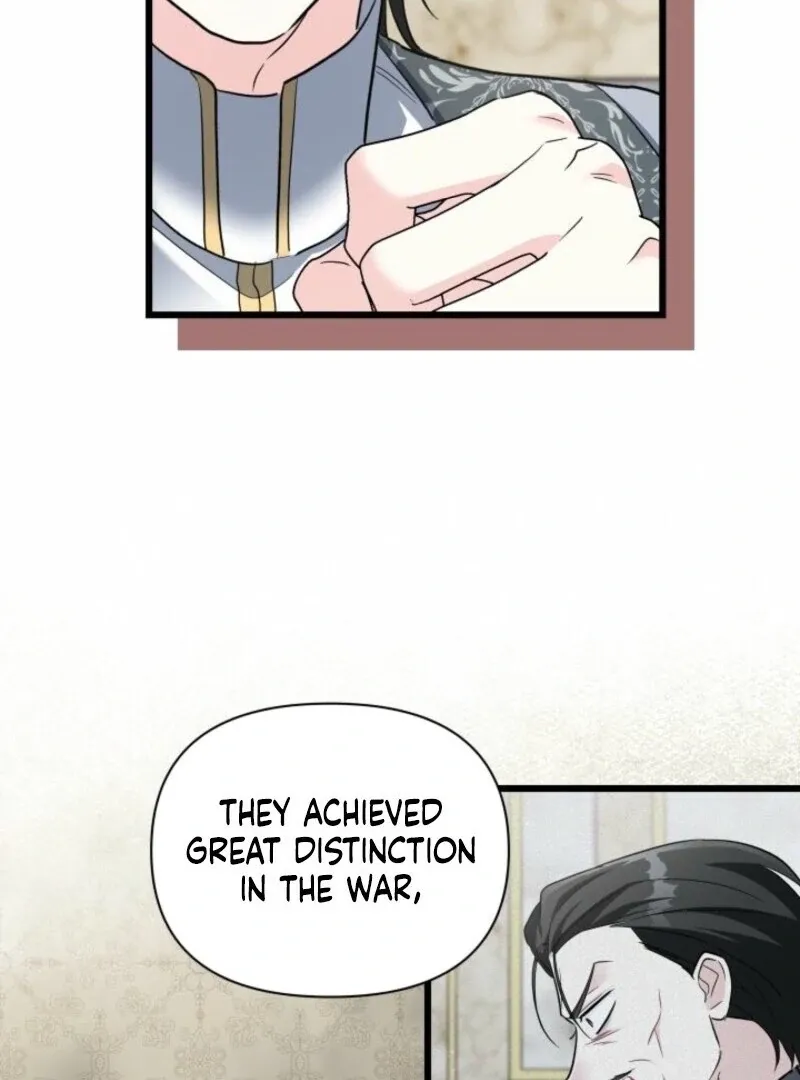 How Can You Pay Back The Kindness I Raised With Obsession? Chapter 47 page 95 - 