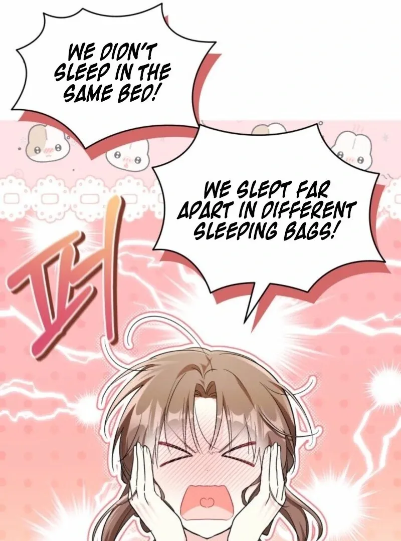 How Can You Pay Back The Kindness I Raised With Obsession? Chapter 48 page 13 - 