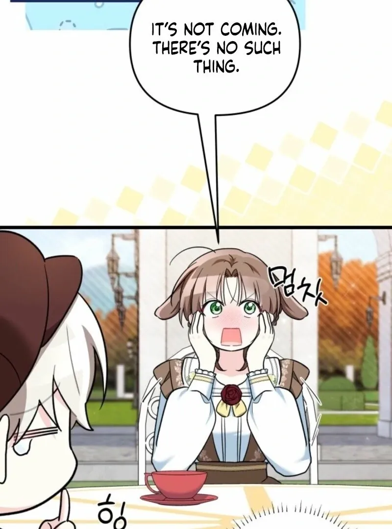 How Can You Pay Back The Kindness I Raised With Obsession? Chapter 48 page 16 - 