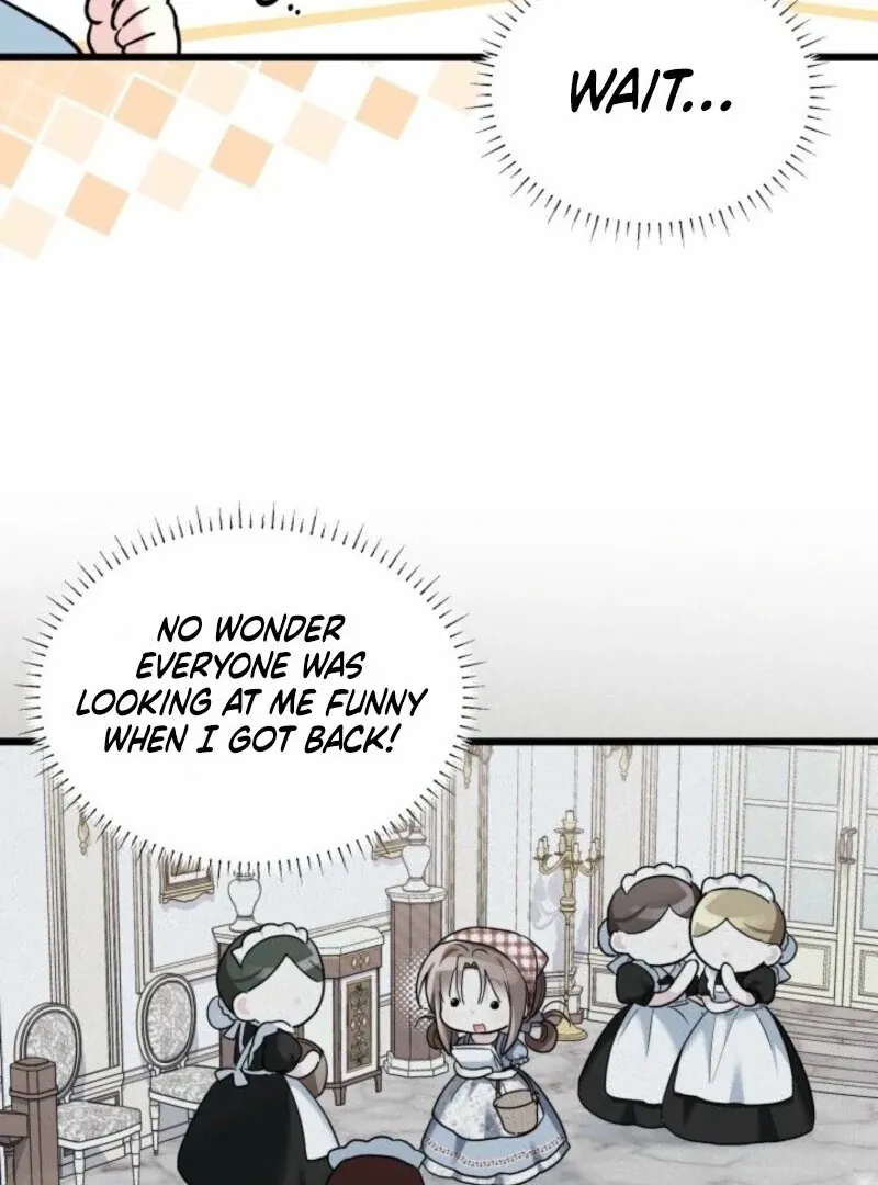 How Can You Pay Back The Kindness I Raised With Obsession? Chapter 48 page 17 - 