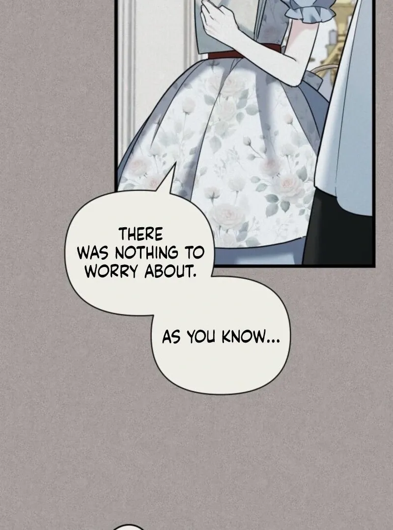 How Can You Pay Back The Kindness I Raised With Obsession? Chapter 48 page 19 - 