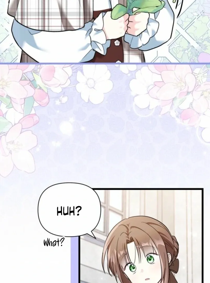 How Can You Pay Back The Kindness I Raised With Obsession? Chapter 48 page 3 - 
