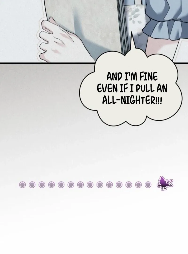 How Can You Pay Back The Kindness I Raised With Obsession? Chapter 48 page 21 - 