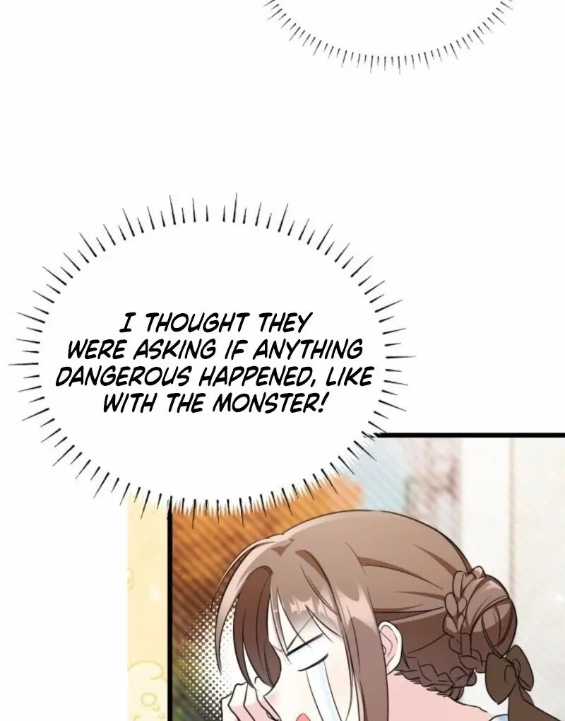 How Can You Pay Back The Kindness I Raised With Obsession? Chapter 48 page 25 - 