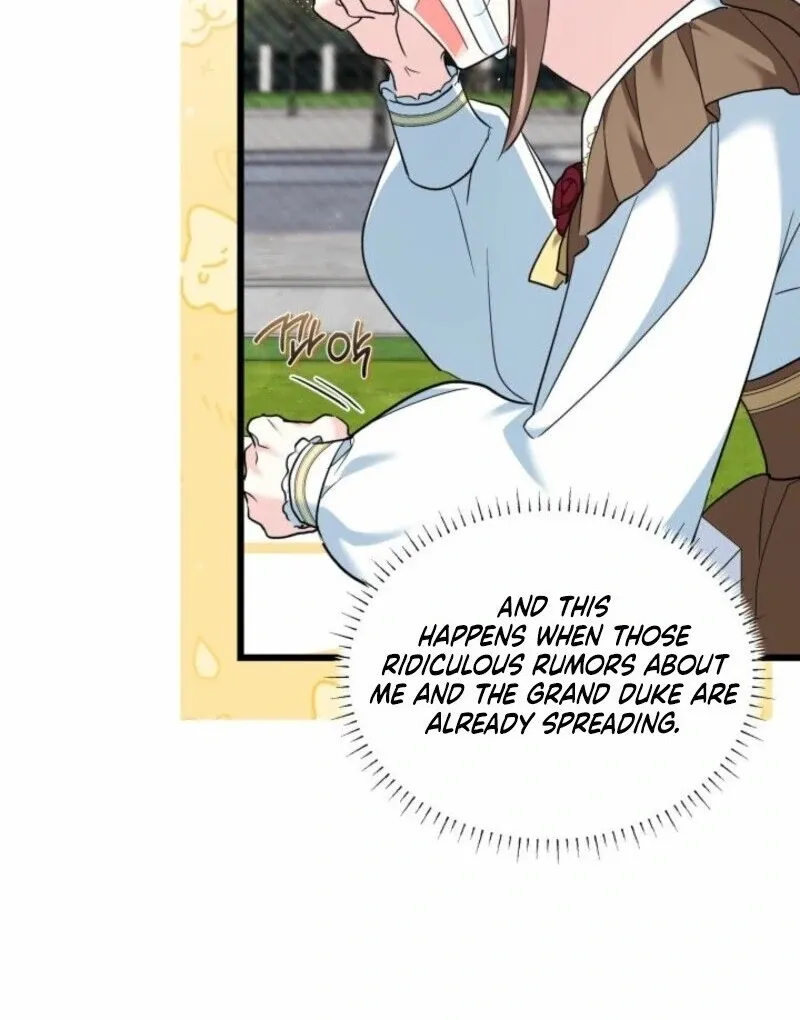 How Can You Pay Back The Kindness I Raised With Obsession? Chapter 48 page 26 - 