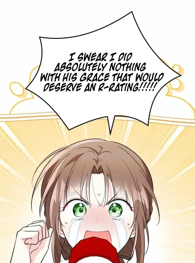 How Can You Pay Back The Kindness I Raised With Obsession? Chapter 48 page 27 - 