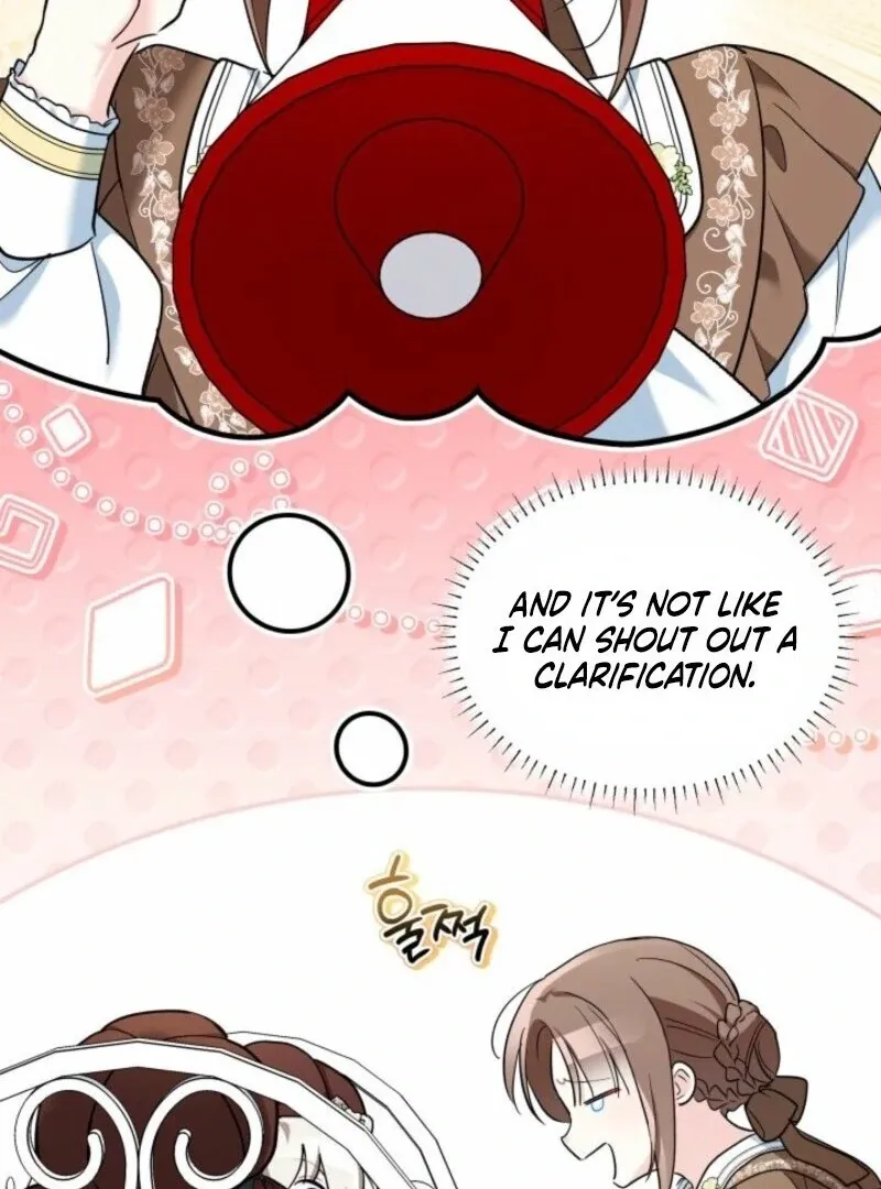 How Can You Pay Back The Kindness I Raised With Obsession? Chapter 48 page 28 - 