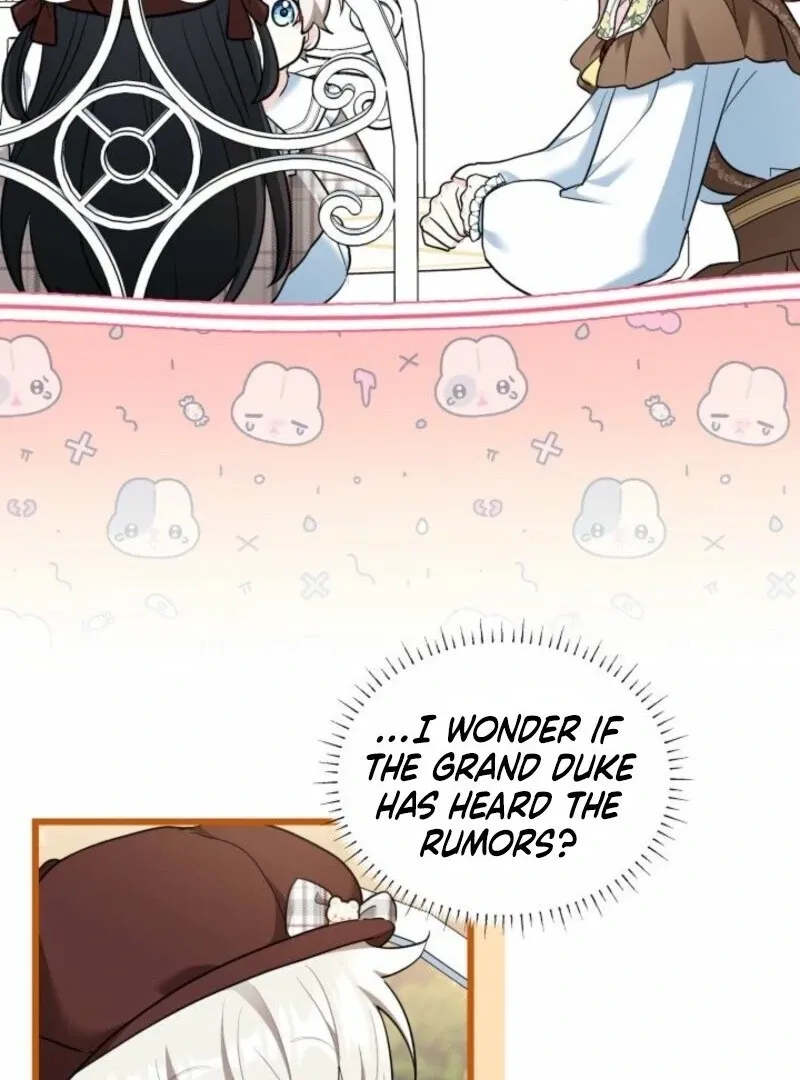 How Can You Pay Back The Kindness I Raised With Obsession? Chapter 48 page 29 - 