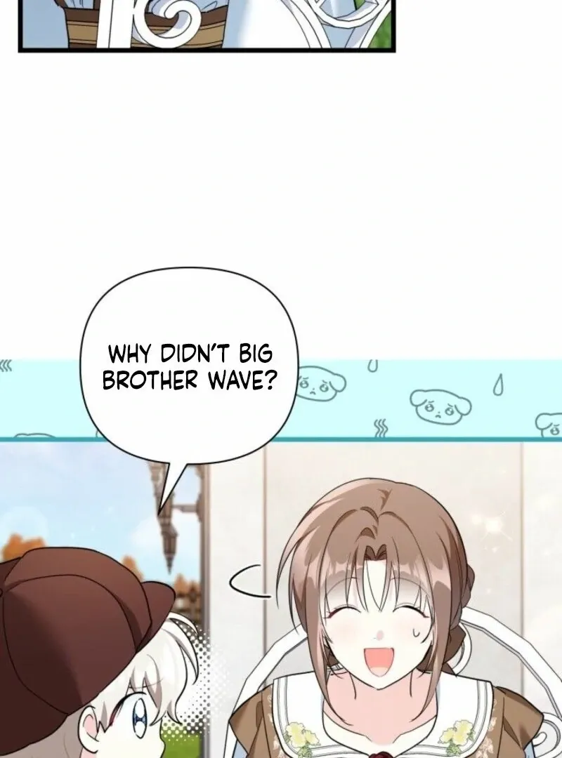 How Can You Pay Back The Kindness I Raised With Obsession? Chapter 48 page 37 - 
