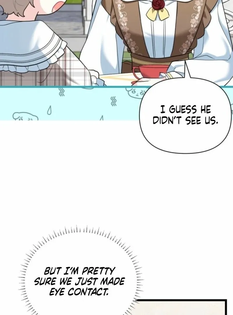 How Can You Pay Back The Kindness I Raised With Obsession? Chapter 48 page 38 - 