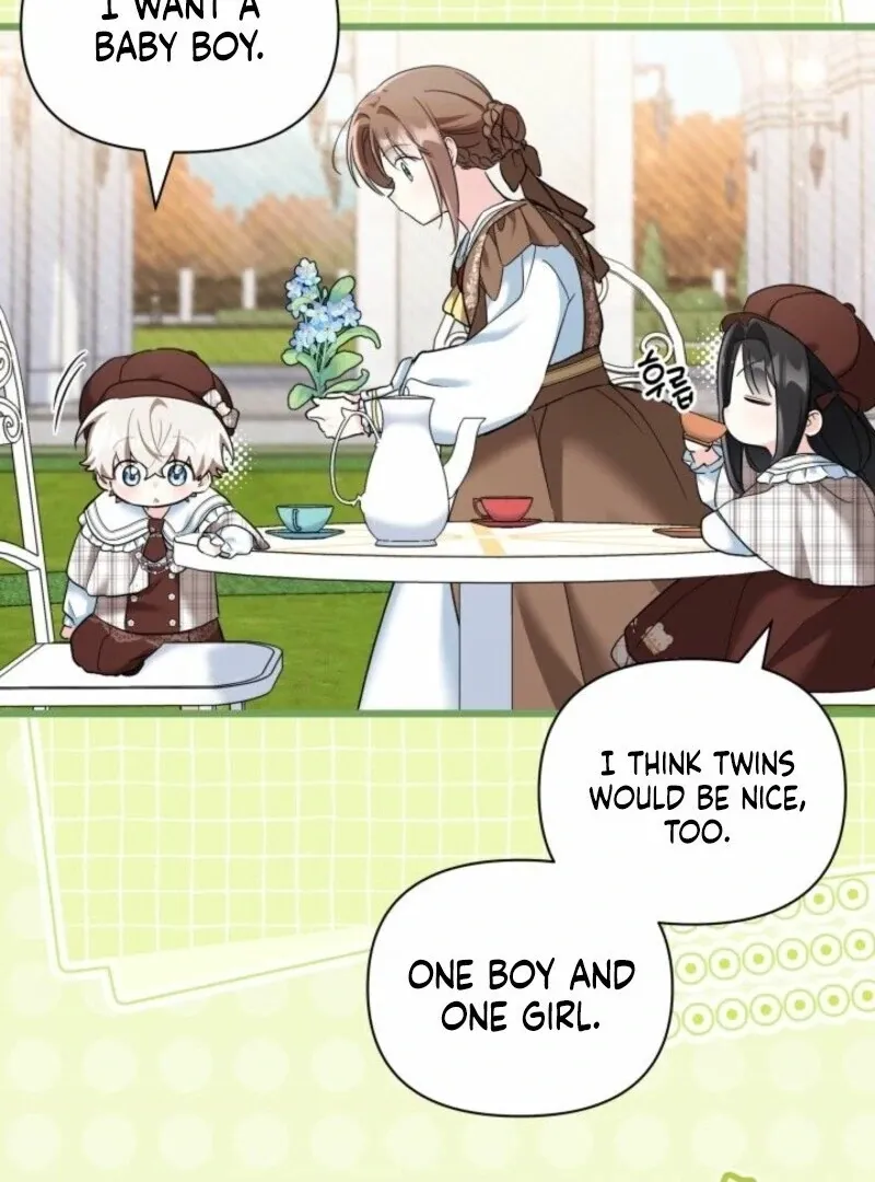 How Can You Pay Back The Kindness I Raised With Obsession? Chapter 48 page 5 - 