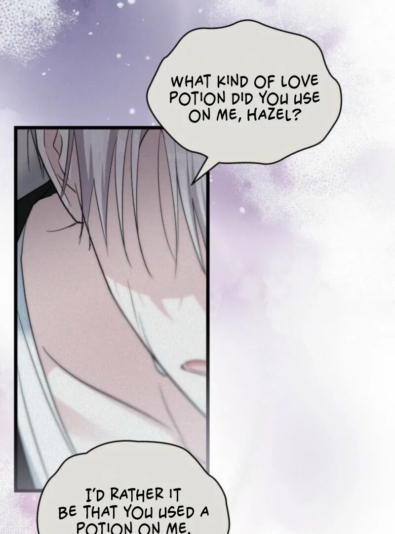 How Can You Pay Back The Kindness I Raised With Obsession? Chapter 48 page 41 - 