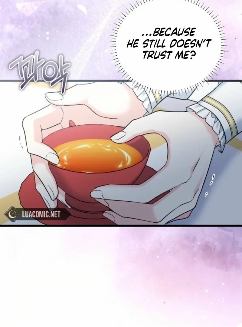 How Can You Pay Back The Kindness I Raised With Obsession? Chapter 48 page 44 - 