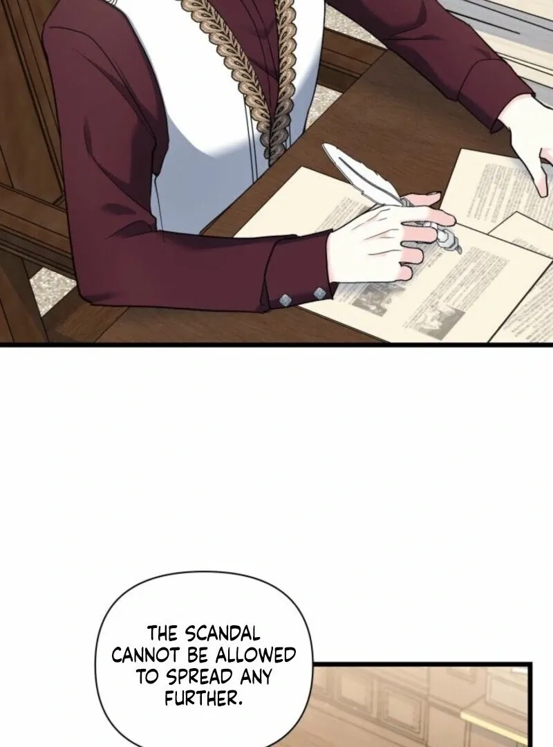 How Can You Pay Back The Kindness I Raised With Obsession? Chapter 48 page 48 - 