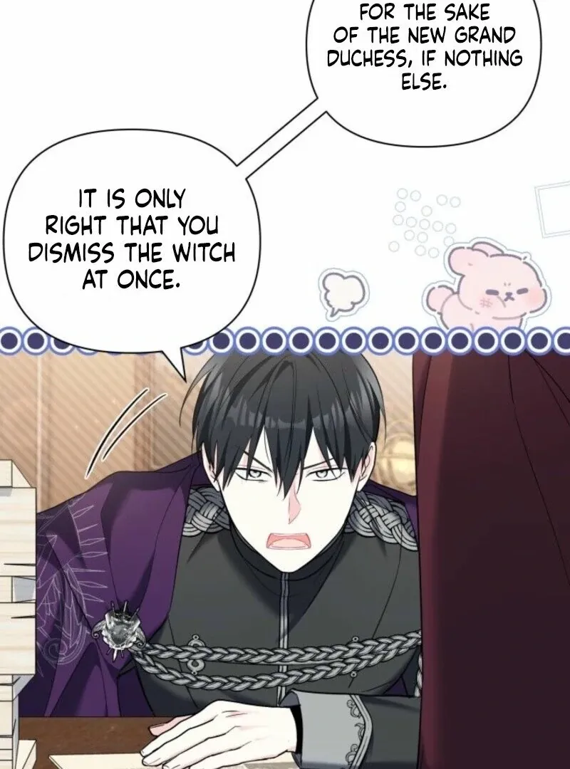 How Can You Pay Back The Kindness I Raised With Obsession? Chapter 48 page 50 - 