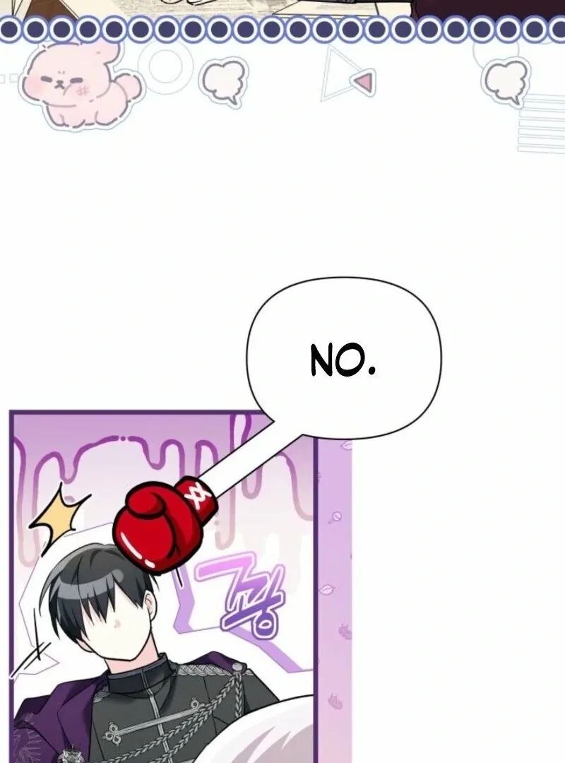 How Can You Pay Back The Kindness I Raised With Obsession? Chapter 48 page 51 - 