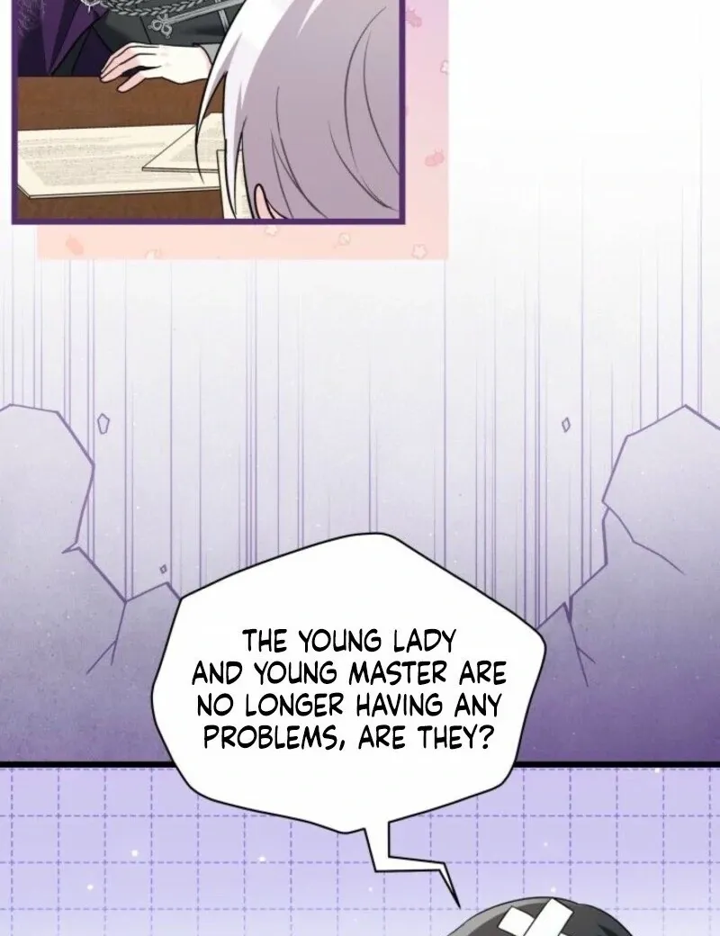 How Can You Pay Back The Kindness I Raised With Obsession? Chapter 48 page 52 - 