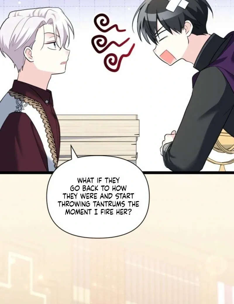 How Can You Pay Back The Kindness I Raised With Obsession? Chapter 48 page 53 - 