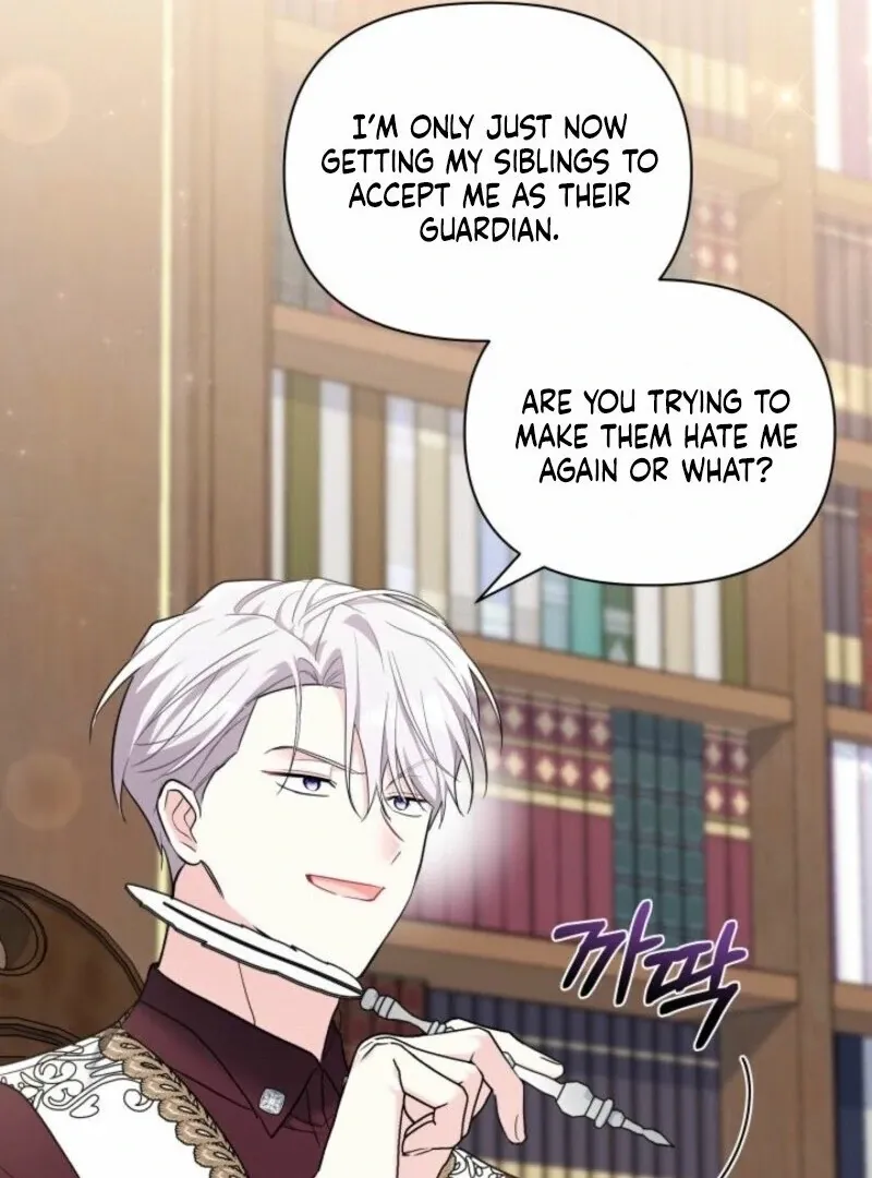 How Can You Pay Back The Kindness I Raised With Obsession? Chapter 48 page 54 - 