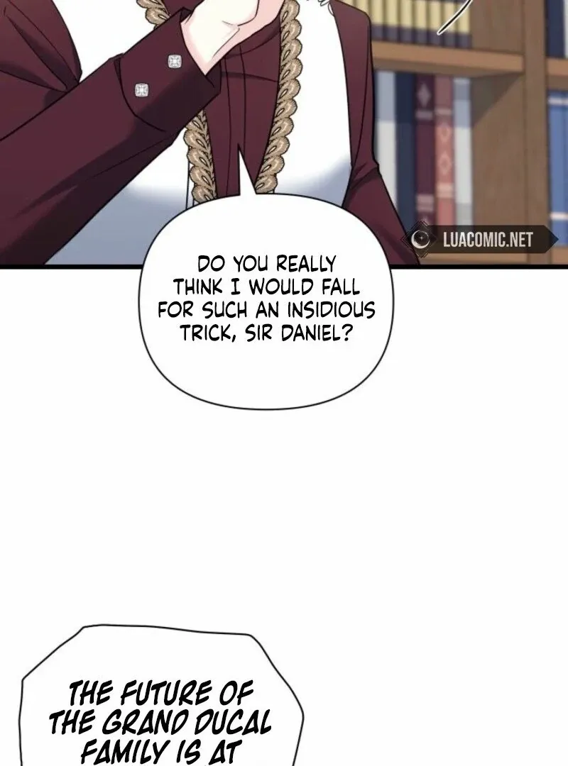 How Can You Pay Back The Kindness I Raised With Obsession? Chapter 48 page 55 - 