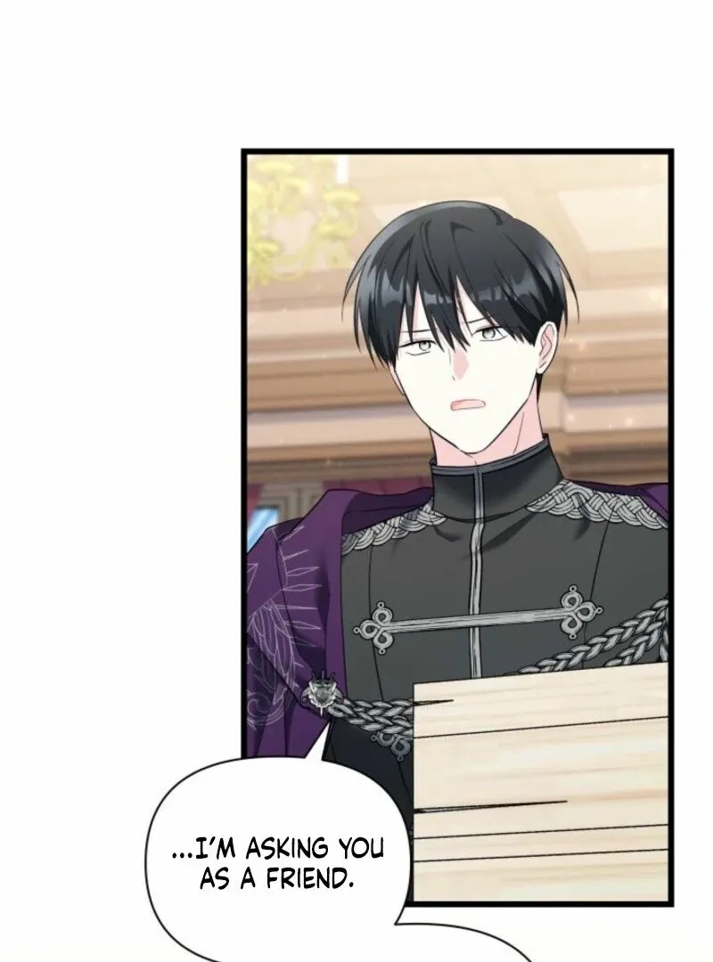 How Can You Pay Back The Kindness I Raised With Obsession? Chapter 48 page 57 - 