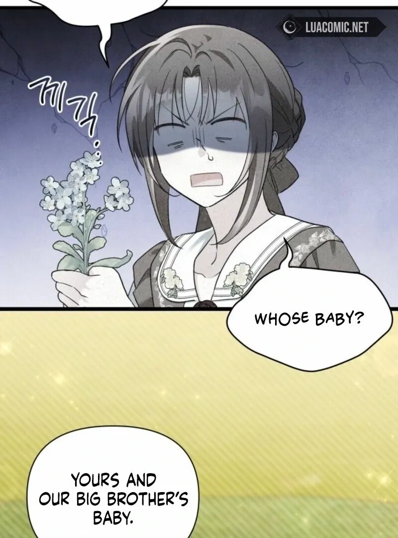 How Can You Pay Back The Kindness I Raised With Obsession? Chapter 48 page 7 - 