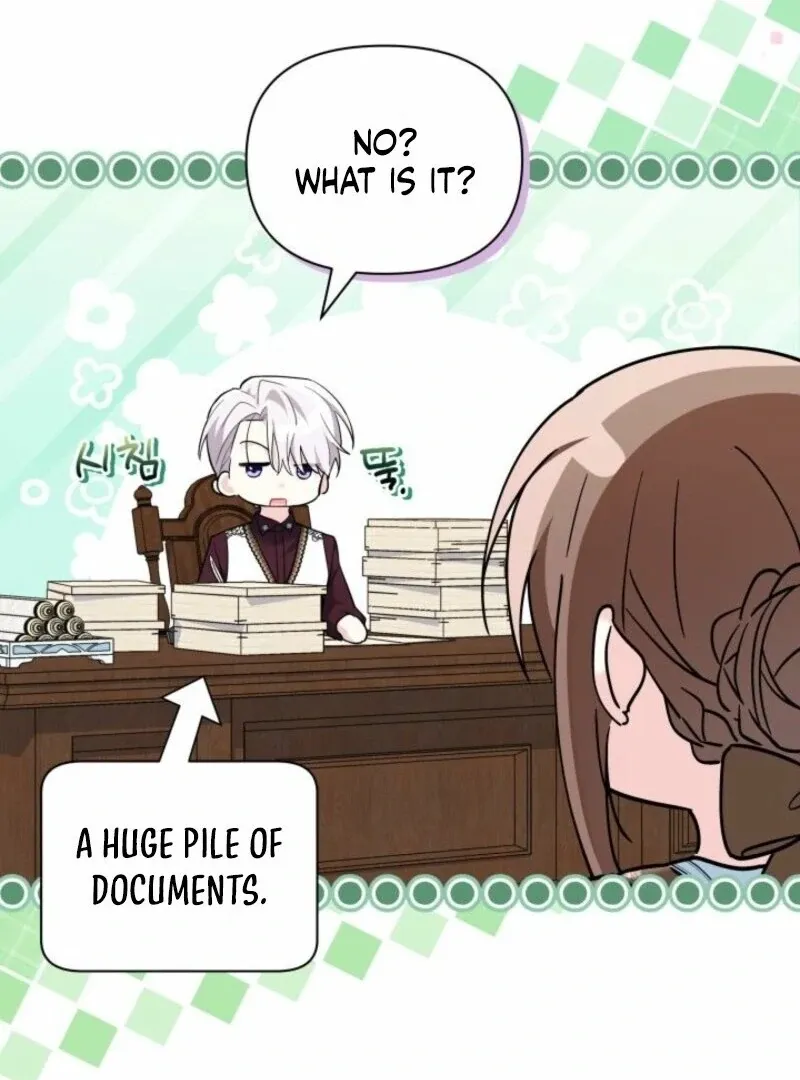 How Can You Pay Back The Kindness I Raised With Obsession? Chapter 48 page 63 - 