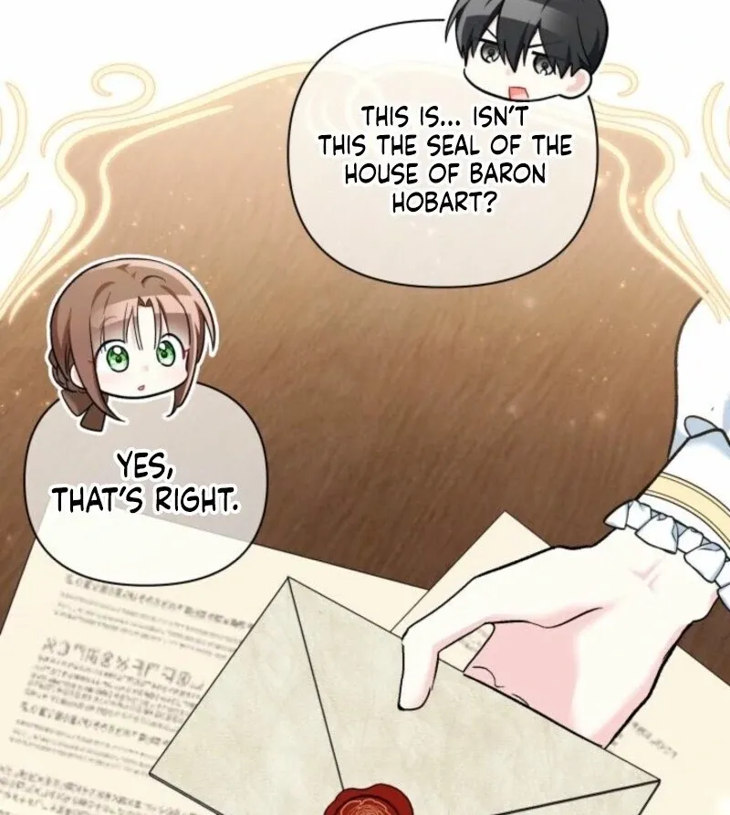 How Can You Pay Back The Kindness I Raised With Obsession? Chapter 48 page 66 - 