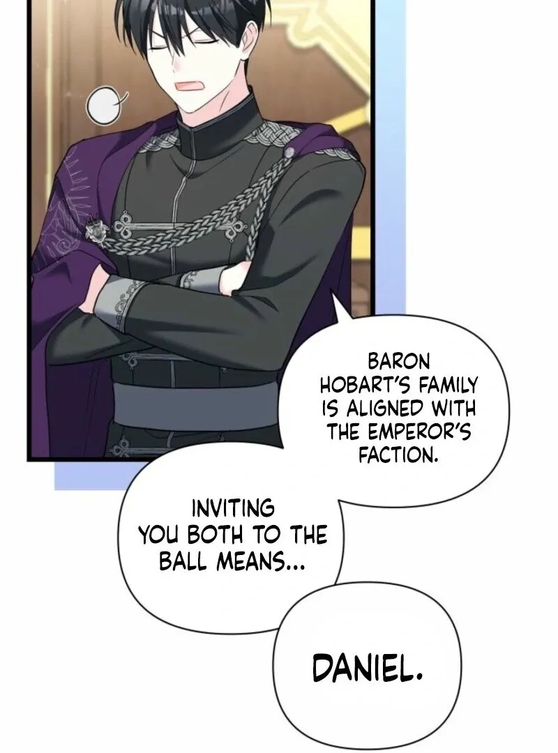 How Can You Pay Back The Kindness I Raised With Obsession? Chapter 48 page 75 - 