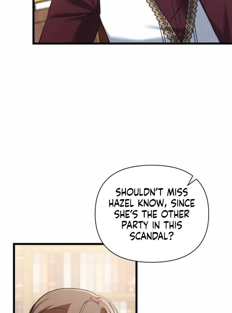 How Can You Pay Back The Kindness I Raised With Obsession? Chapter 48 page 77 - 