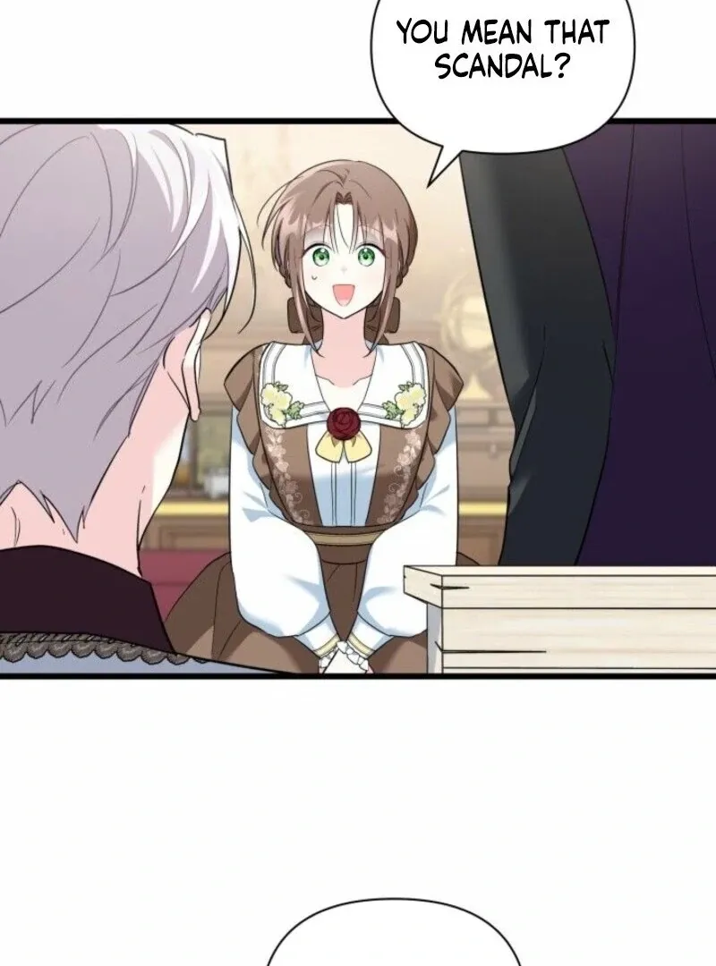 How Can You Pay Back The Kindness I Raised With Obsession? Chapter 48 page 79 - 
