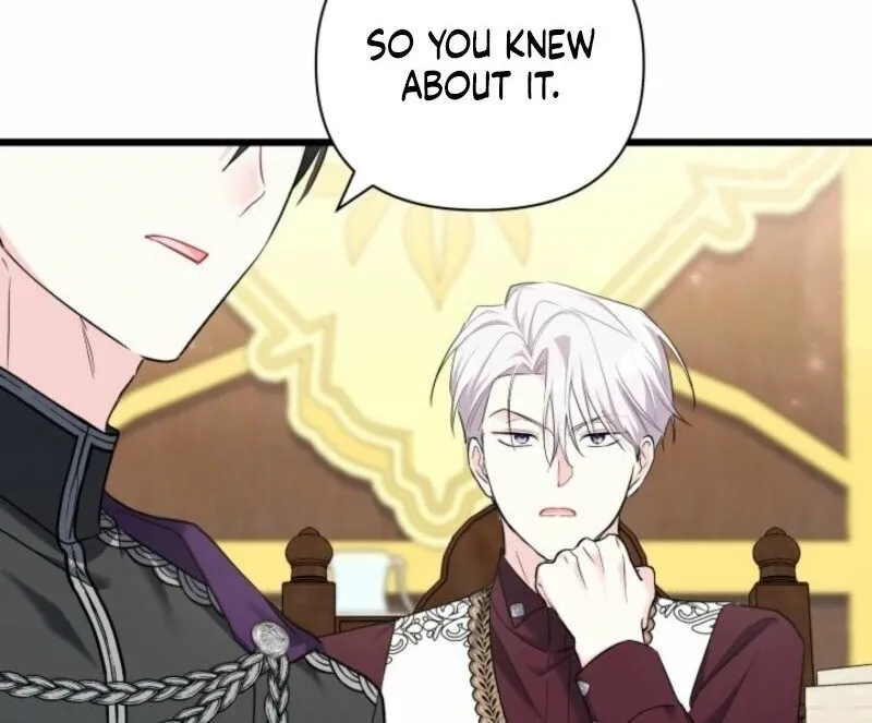 How Can You Pay Back The Kindness I Raised With Obsession? Chapter 48 page 80 - 