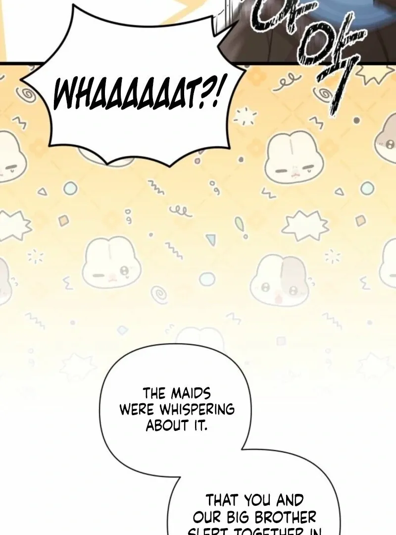 How Can You Pay Back The Kindness I Raised With Obsession? Chapter 48 page 9 - 