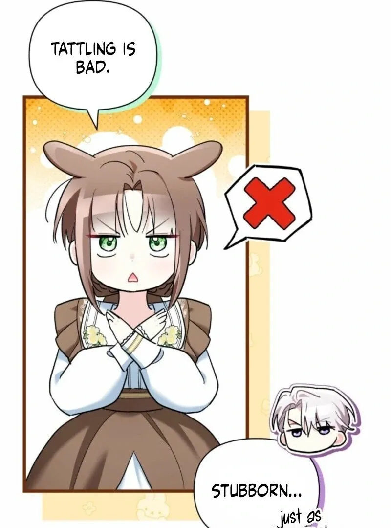 How Can You Pay Back The Kindness I Raised With Obsession? Chapter 48 page 82 - 
