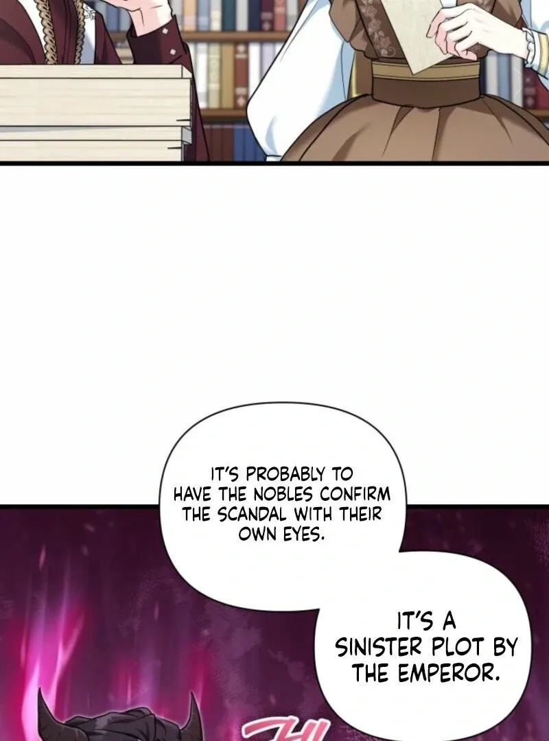 How Can You Pay Back The Kindness I Raised With Obsession? Chapter 48 page 84 - 