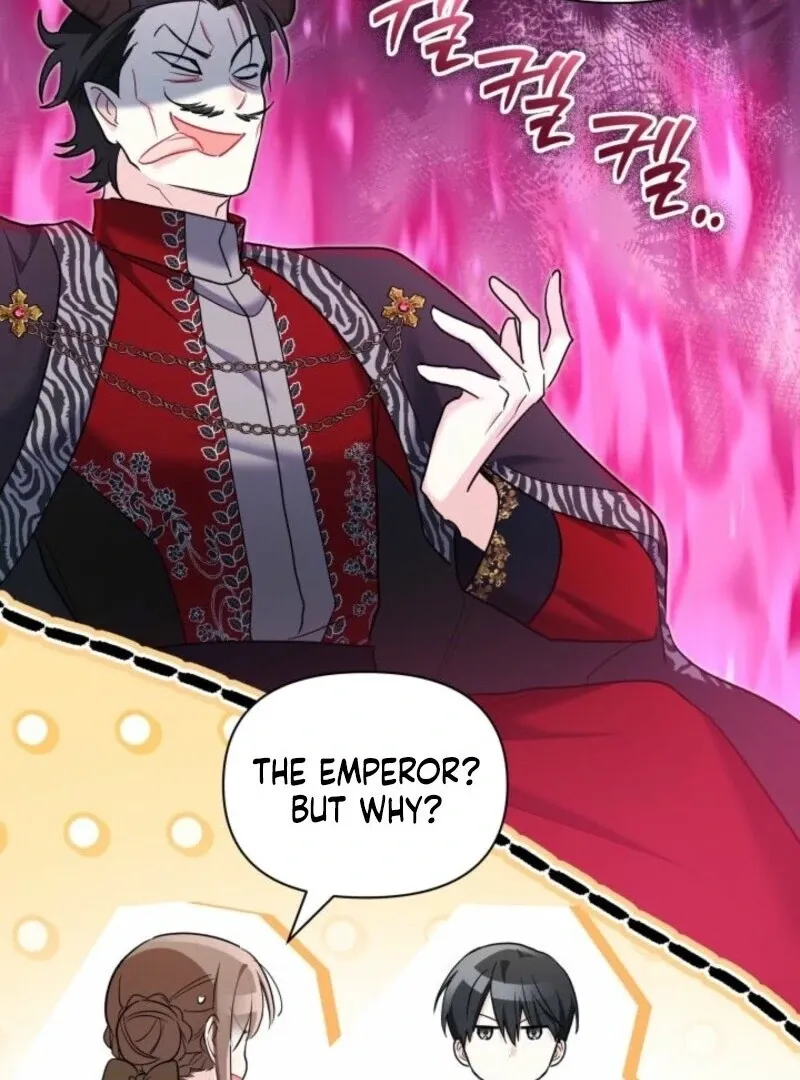 How Can You Pay Back The Kindness I Raised With Obsession? Chapter 48 page 85 - 
