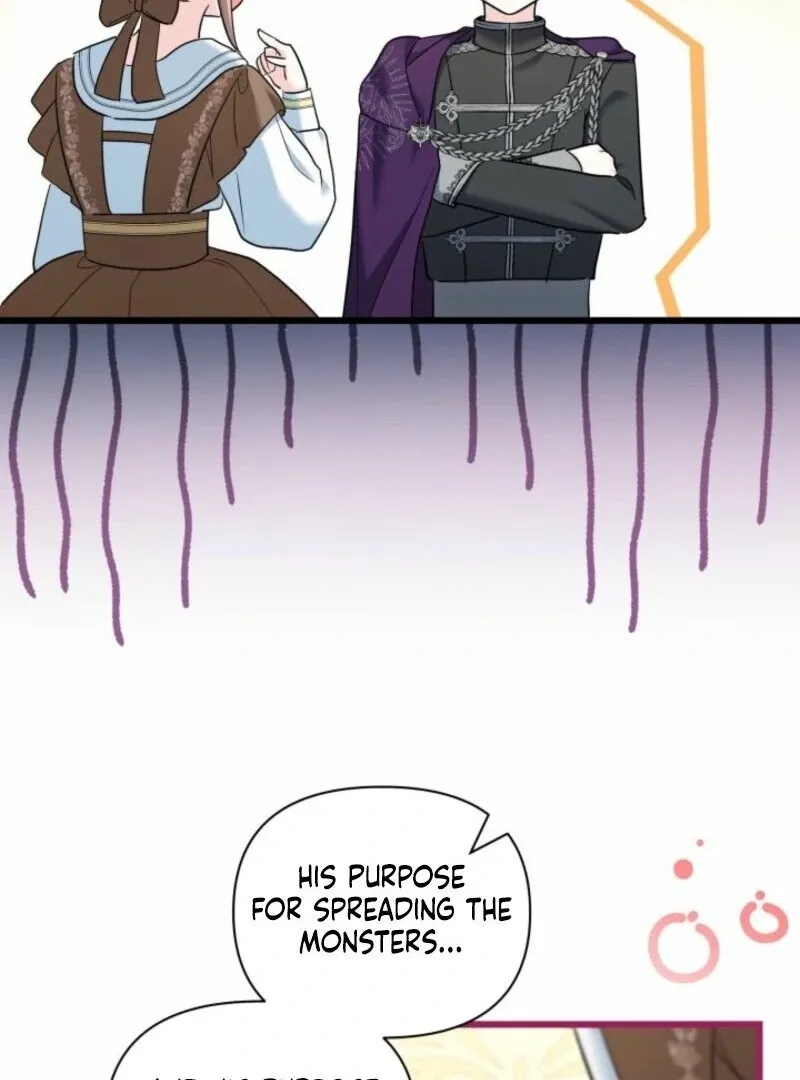 How Can You Pay Back The Kindness I Raised With Obsession? Chapter 48 page 86 - 