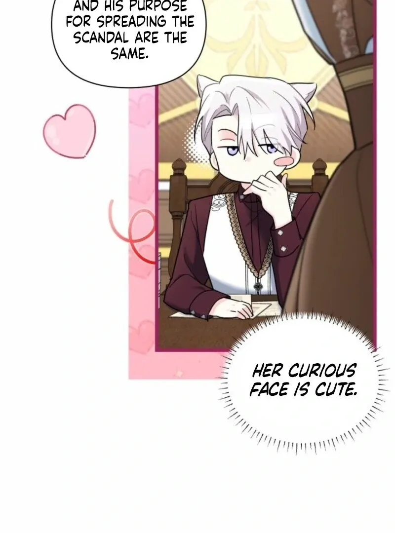 How Can You Pay Back The Kindness I Raised With Obsession? Chapter 48 page 87 - 
