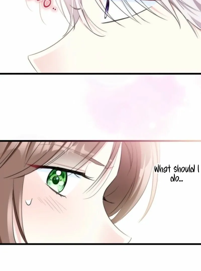 How Can You Pay Back The Kindness I Raised With Obsession? Chapter 49 page 12 - 