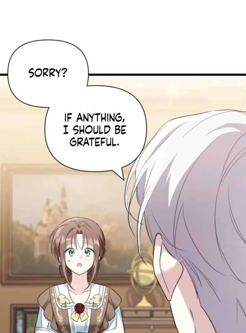 How Can You Pay Back The Kindness I Raised With Obsession? Chapter 49 page 13 - 