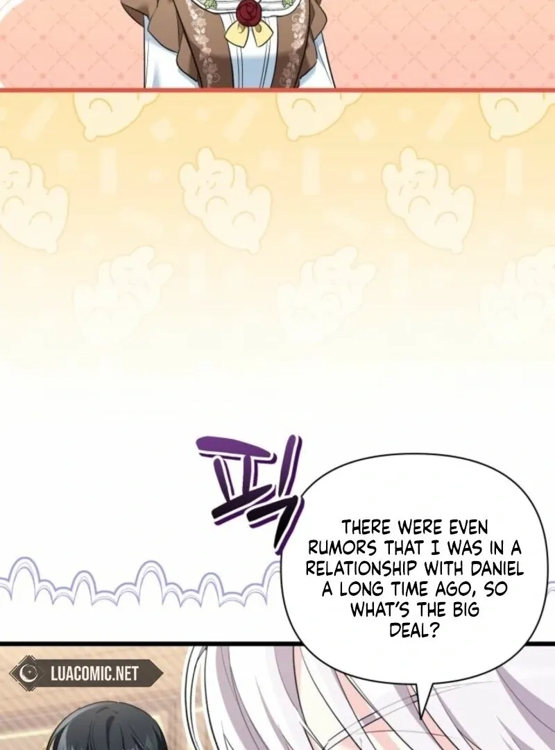 How Can You Pay Back The Kindness I Raised With Obsession? Chapter 49 page 21 - 