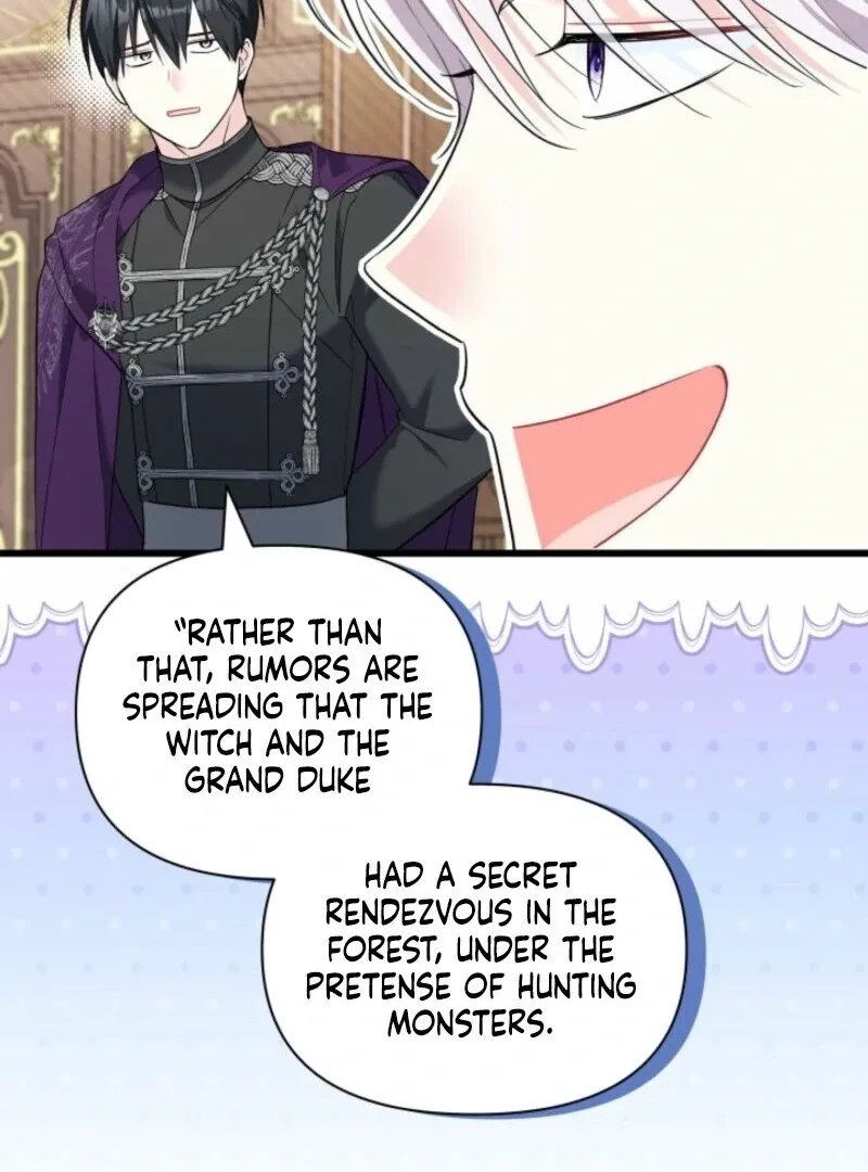 How Can You Pay Back The Kindness I Raised With Obsession? Chapter 49 page 22 - 