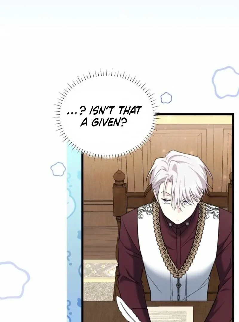How Can You Pay Back The Kindness I Raised With Obsession? Chapter 49 page 23 - 