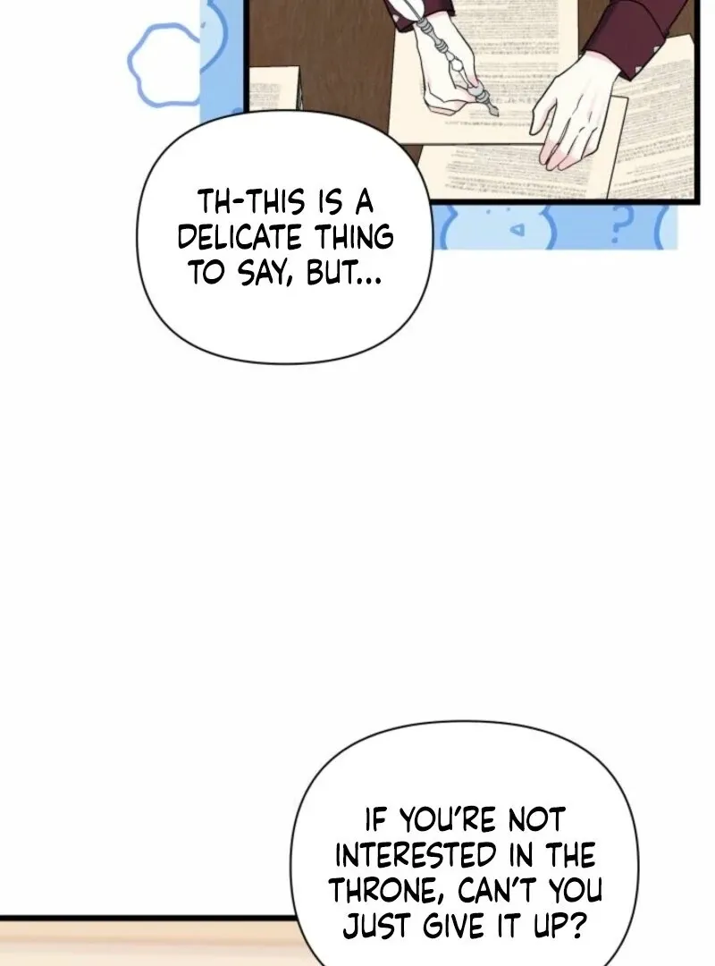 How Can You Pay Back The Kindness I Raised With Obsession? Chapter 49 page 24 - 