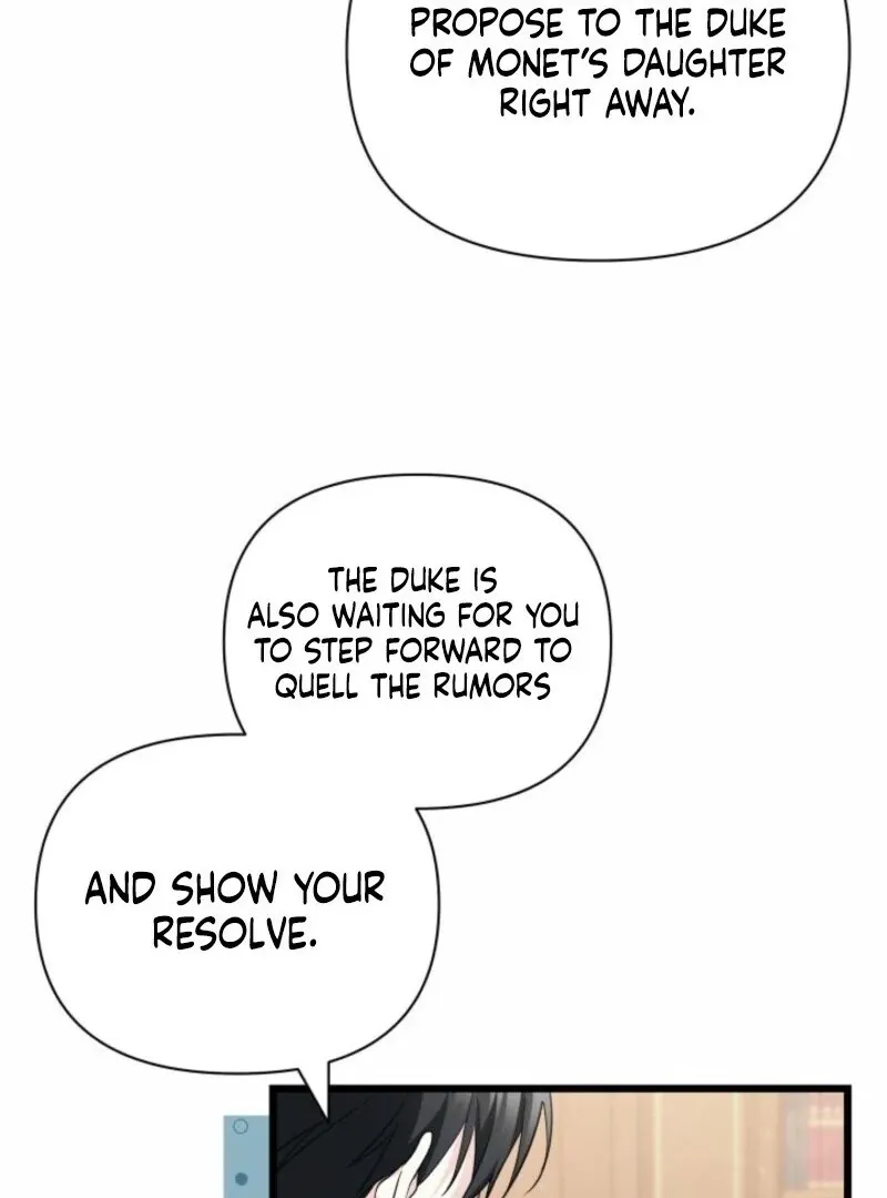 How Can You Pay Back The Kindness I Raised With Obsession? Chapter 49 page 31 - 