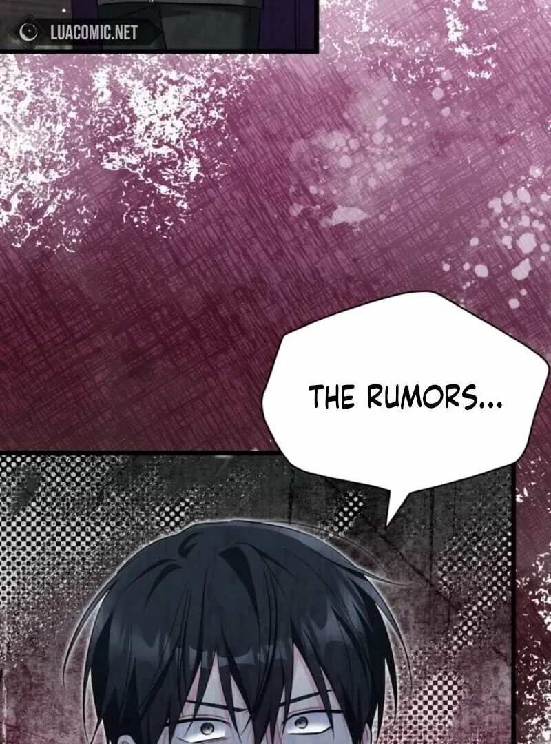 How Can You Pay Back The Kindness I Raised With Obsession? Chapter 49 page 34 - 